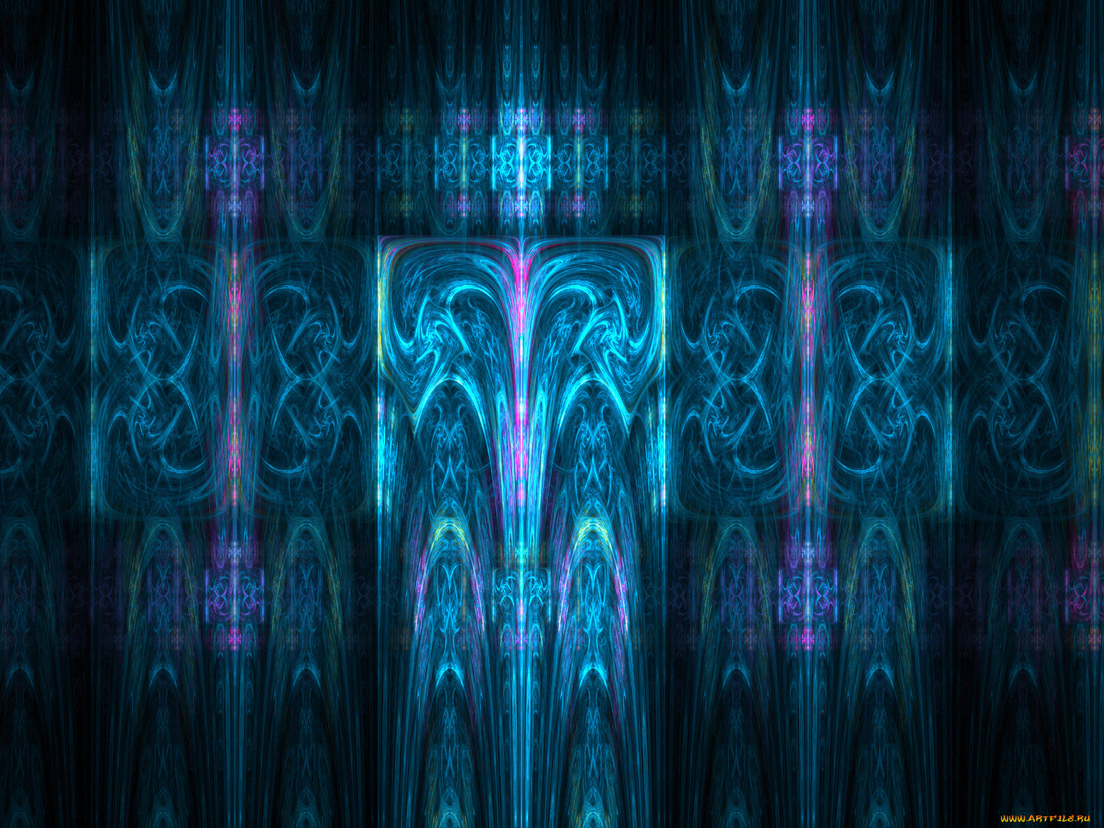 3, , fractal, , , 
